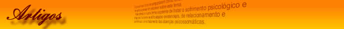 artigos psicologia campinas